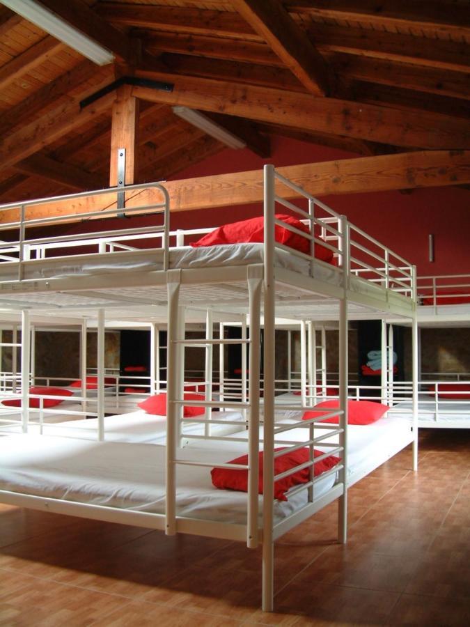 Albergue Eskerika Exclusivo Peregrinos Esquerica Zewnętrze zdjęcie