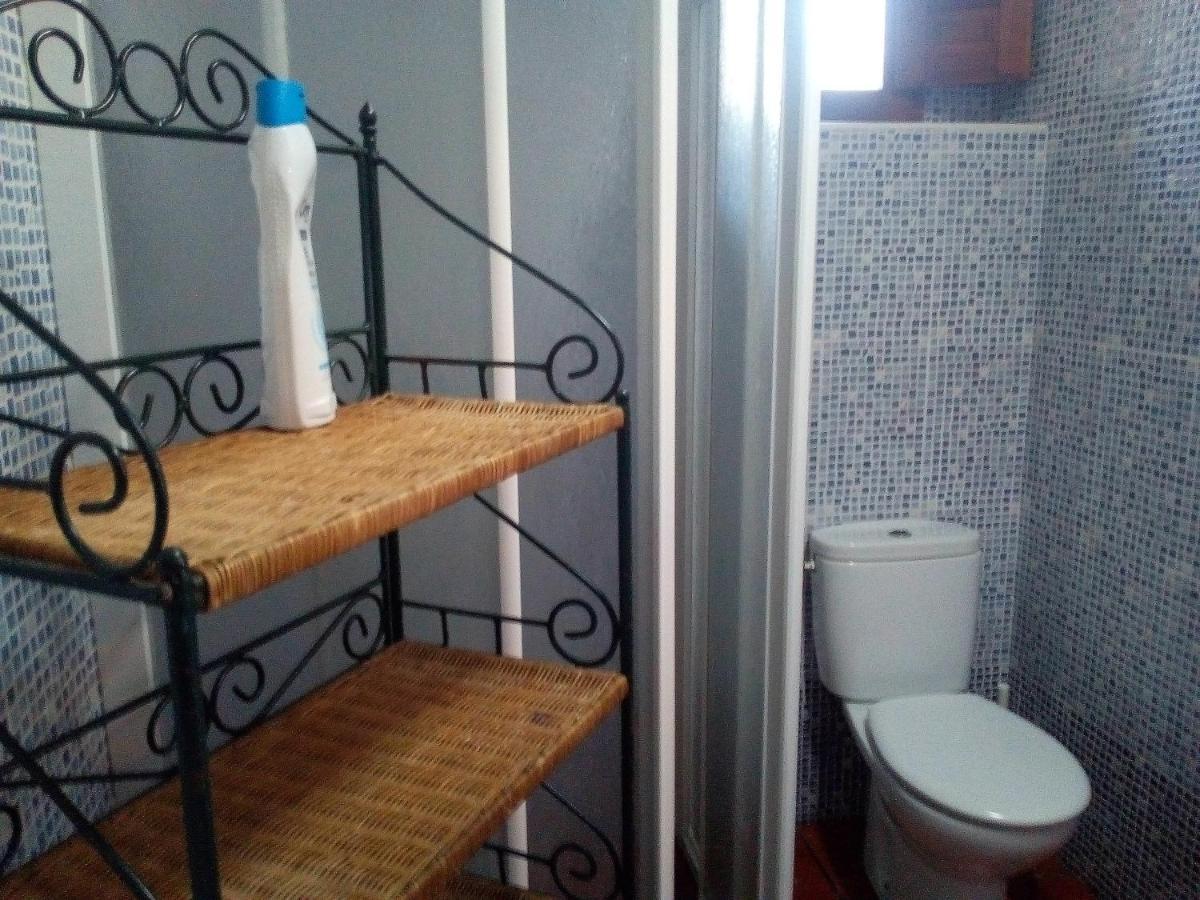 Albergue Eskerika Exclusivo Peregrinos Esquerica Zewnętrze zdjęcie