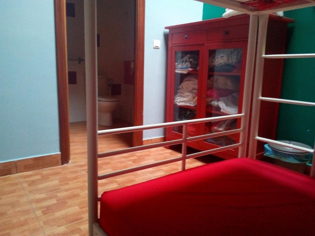 Albergue Eskerika Exclusivo Peregrinos Esquerica Zewnętrze zdjęcie